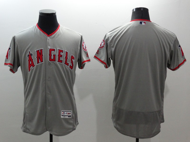 Los Angeles Angels jerseys-015